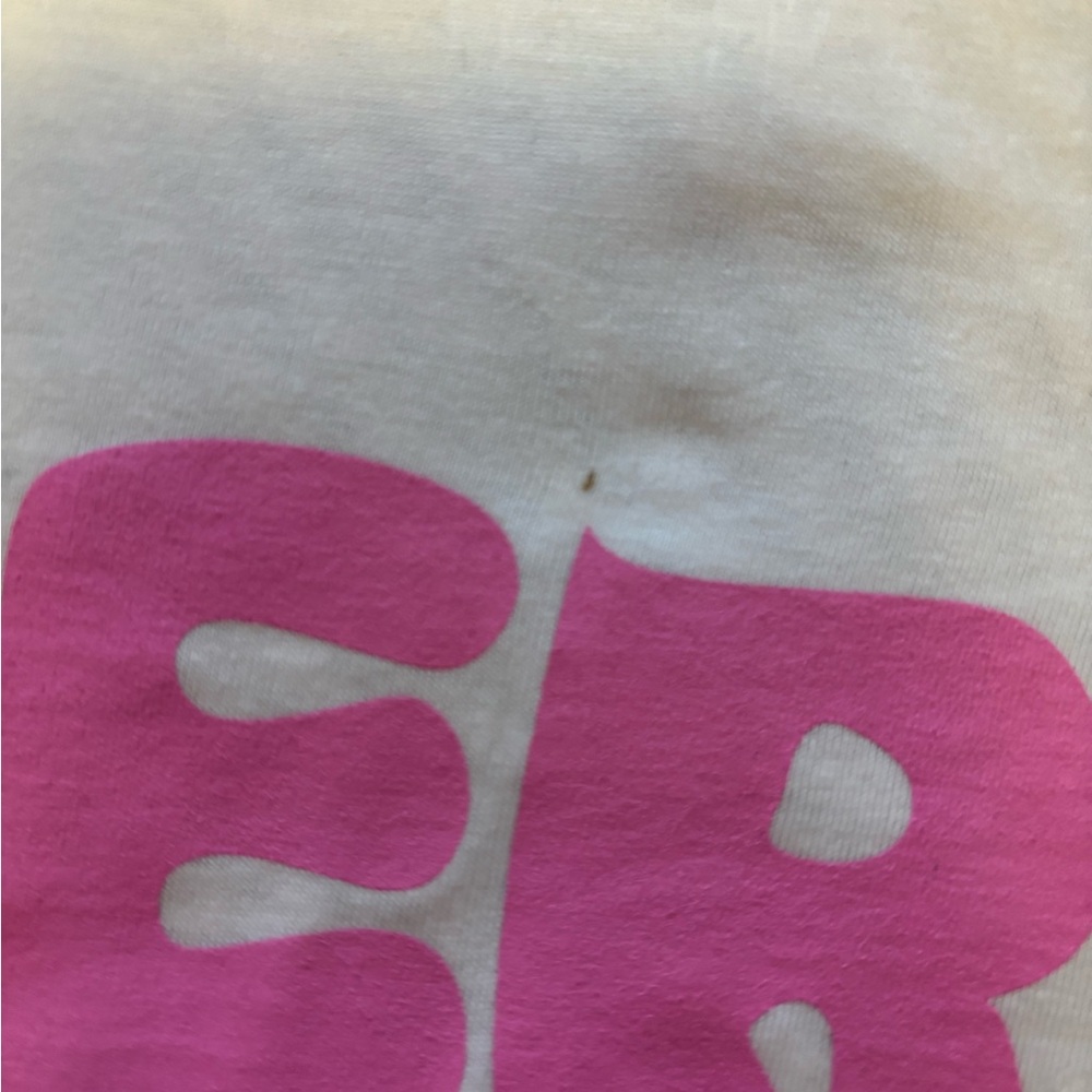 Banquet Atelier Super Duper T-shirt Medium NWT - Picture 5 of 5
